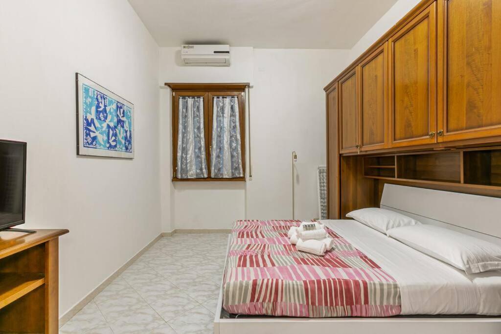 Apartamento Piazza Bologna *