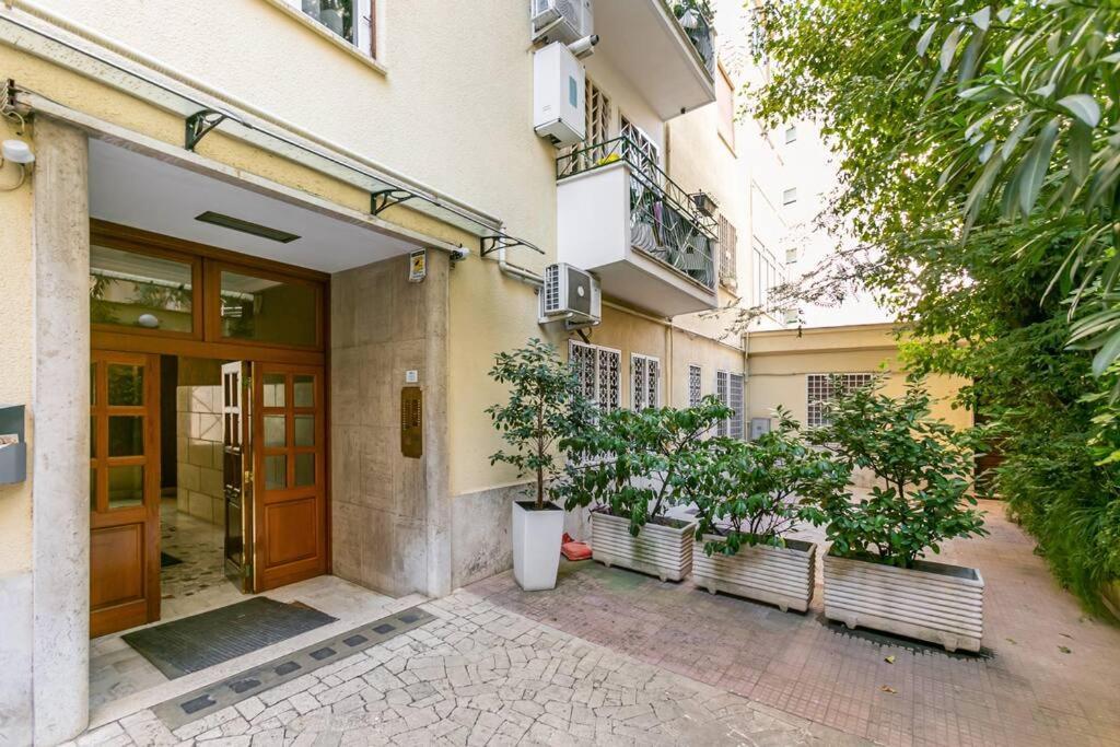 Apartamento Piazza Bologna *