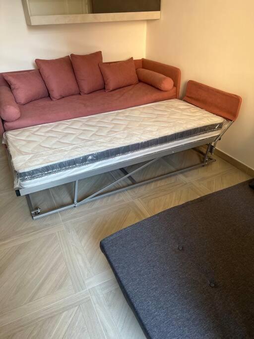Sant'angelo House Apartment Rome