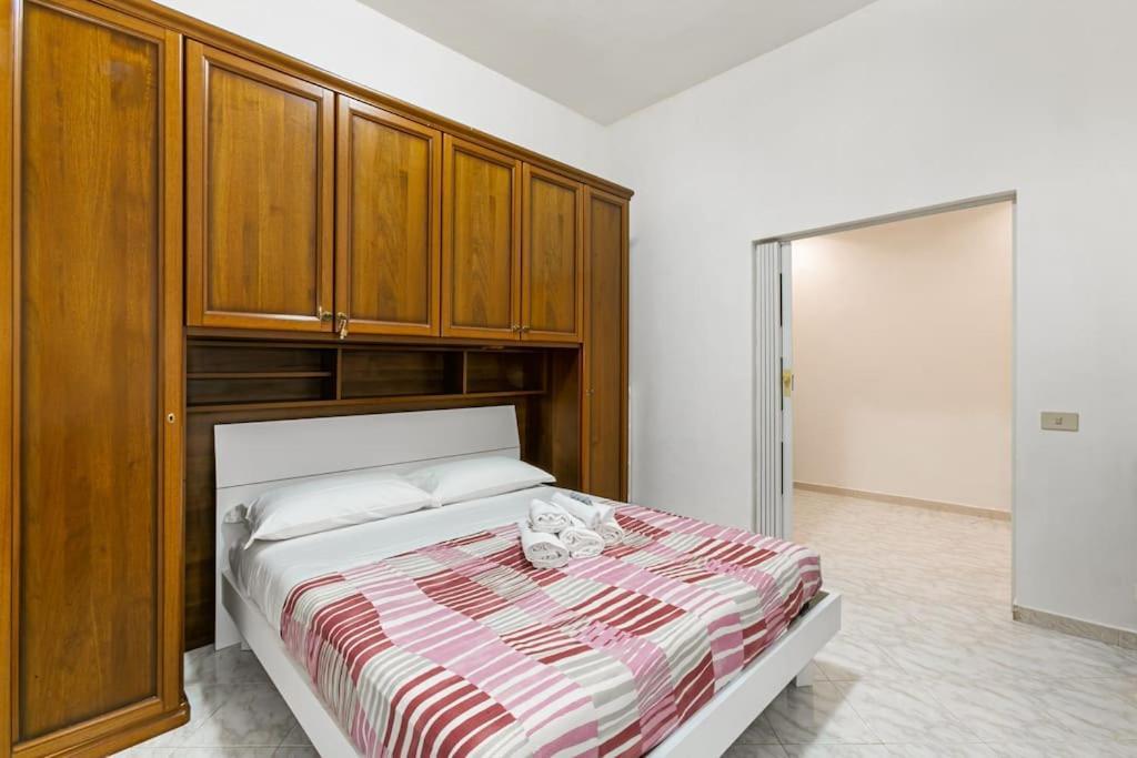 Apartamento Piazza Bologna Roma