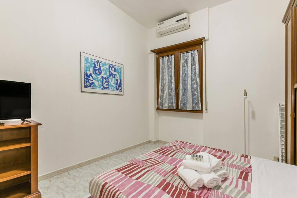 Piazza Bologna Apartamento *