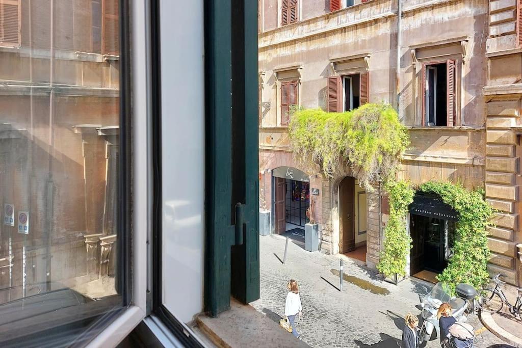 Monserrato Apartment Rome