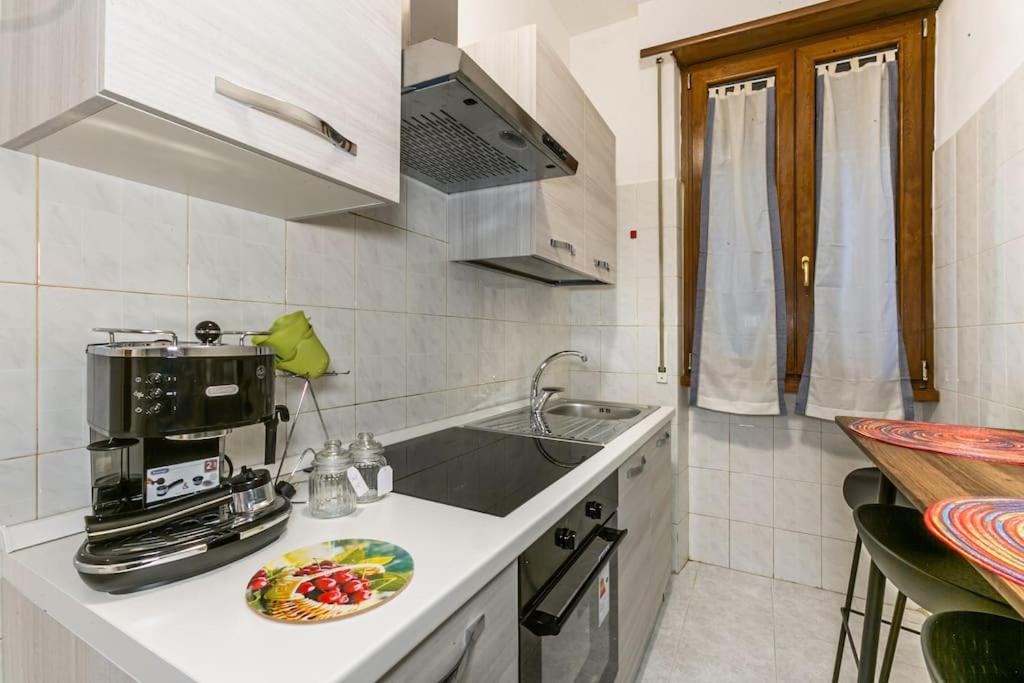 Piazza Bologna Apartamento Roma