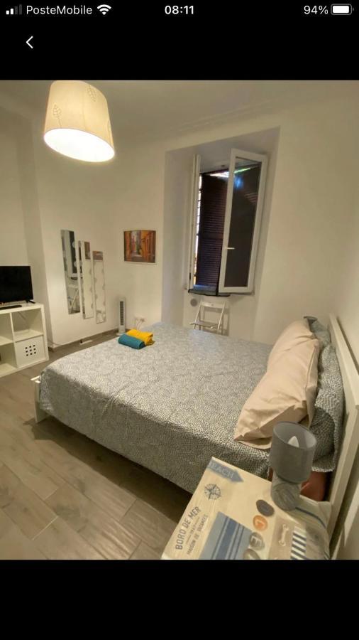 Appartement Colibri *