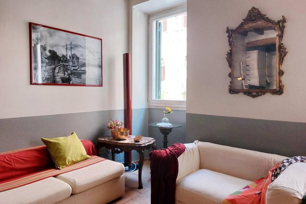 Monserrato Apartment *
