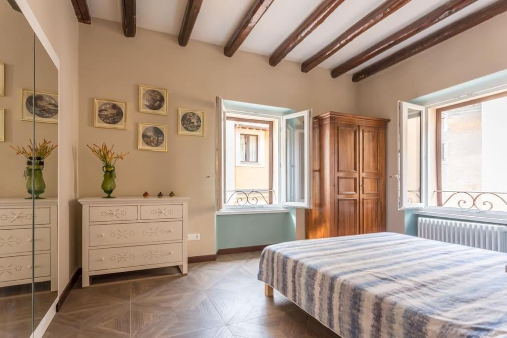 Appartement Frangipane 31 Monti Terrace *