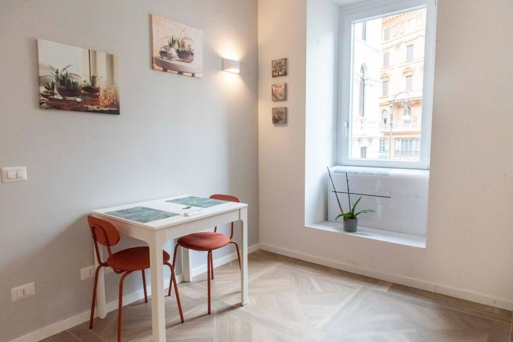 La Casa Di Jojo Al Ghetto Apartment Rome