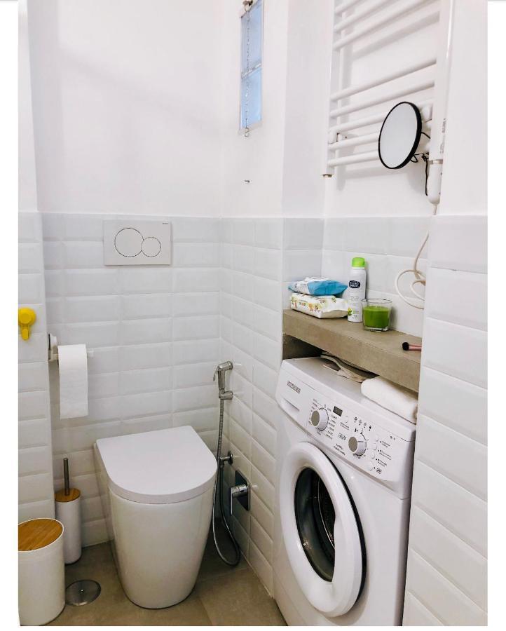 Appartement A Casa Di Lele Rome