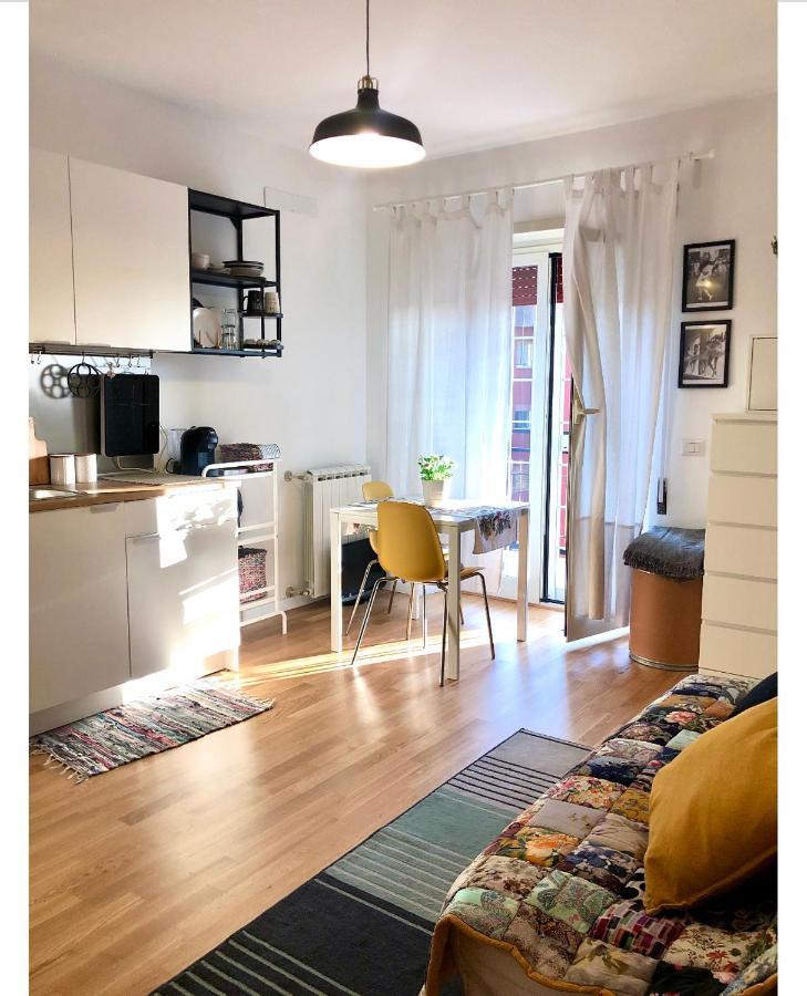 Appartement A Casa Di Lele
