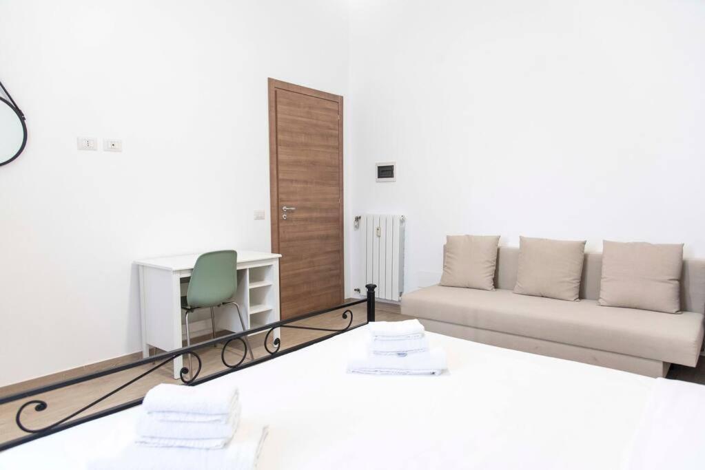 Appartement Domus Viola In San Giovanni
