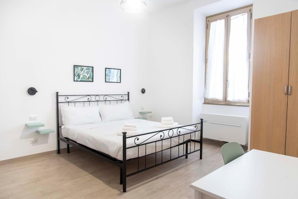 Appartement Domus Viola In San Giovanni Rome