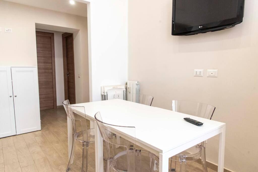 Appartement Domus Viola In San Giovanni Rome