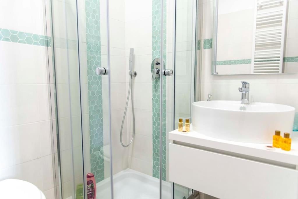 Appartement Domus Viola In San Giovanni
