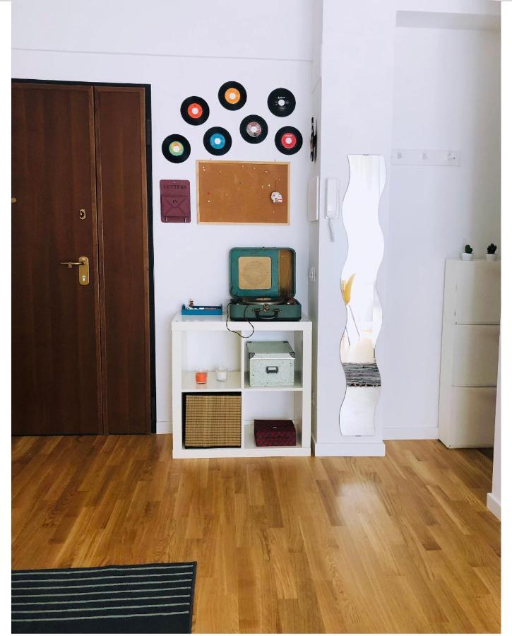 Appartement A Casa Di Lele Rome