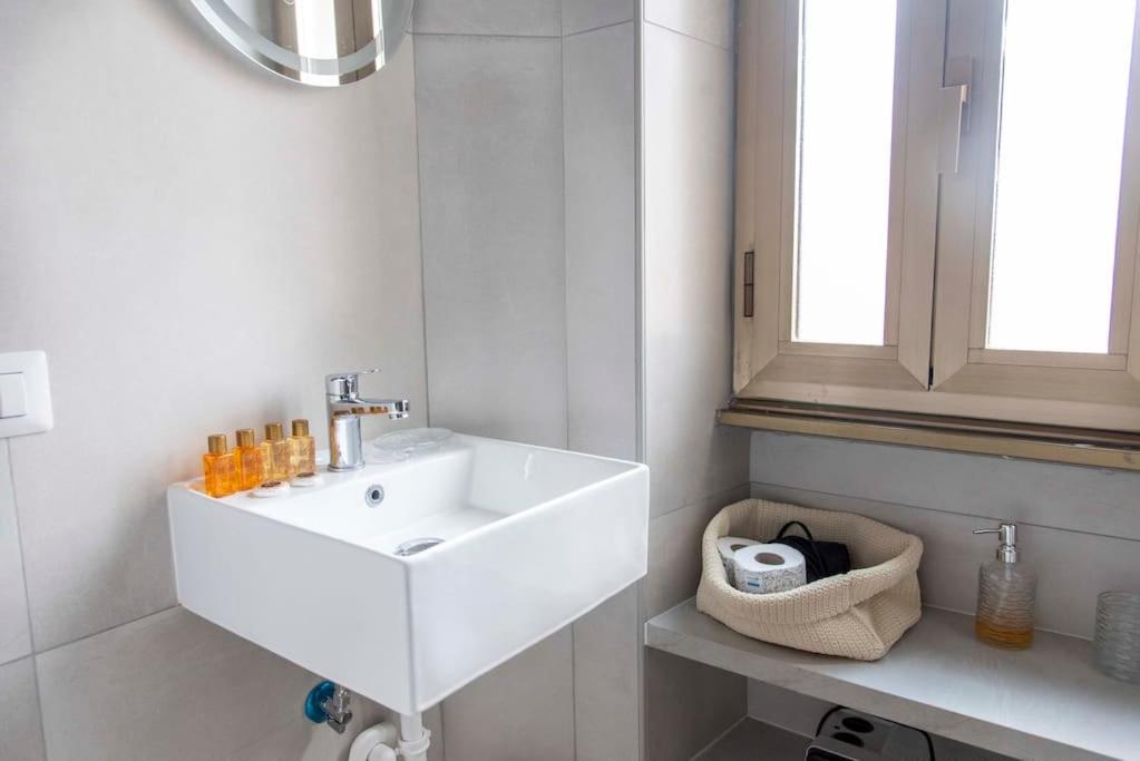 Appartement Domus Viola In San Giovanni Rome