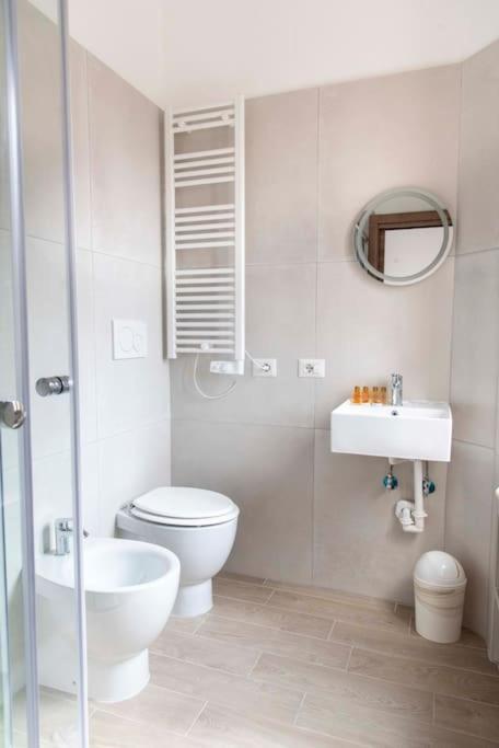 Appartement Domus Viola In San Giovanni Rome