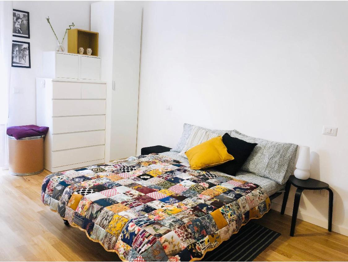 A Casa Di Lele Appartement *