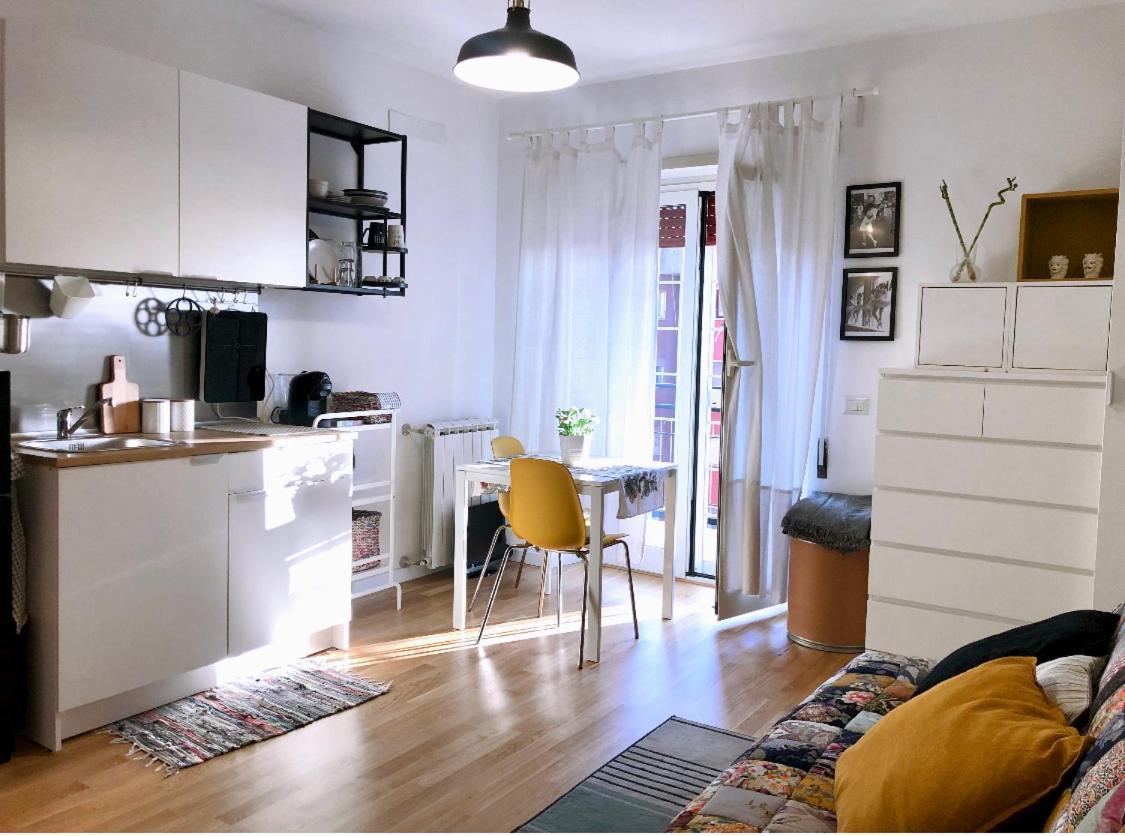 Appartement A Casa Di Lele