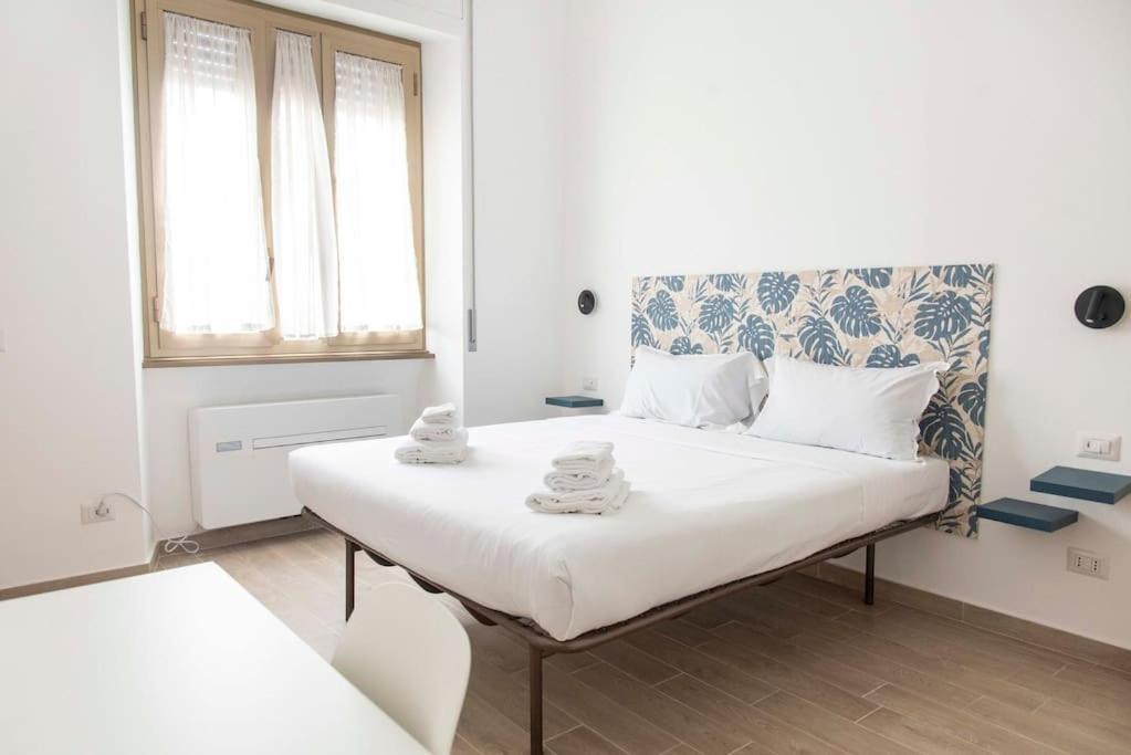 Domus Viola In San Giovanni Appartement *