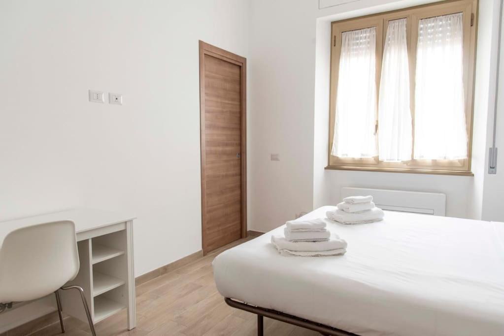 Appartement Domus Viola In San Giovanni Rome