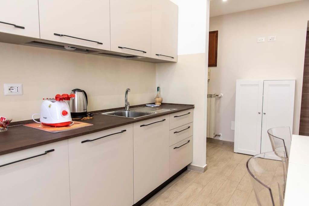 Appartement Domus Viola In San Giovanni Rome