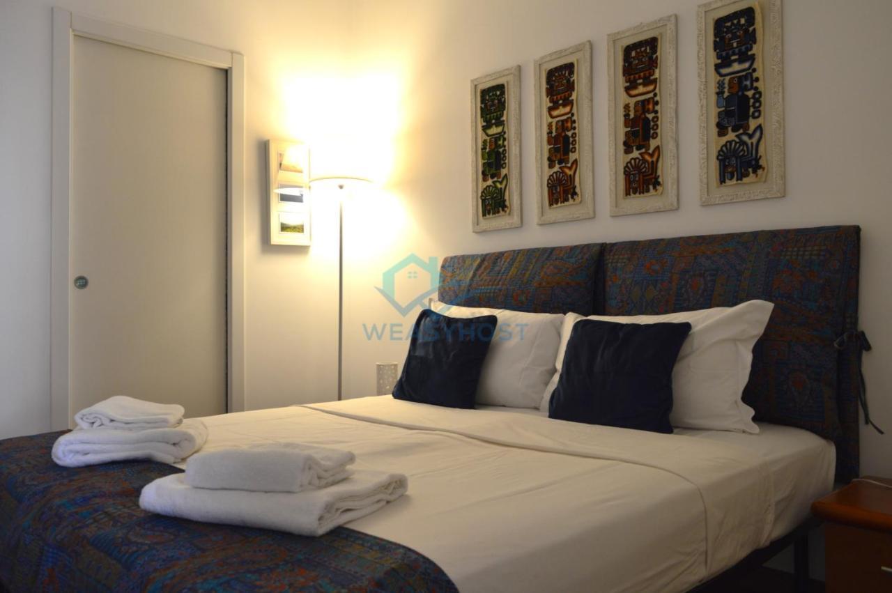 Apartment Charming Near Vatican Rome