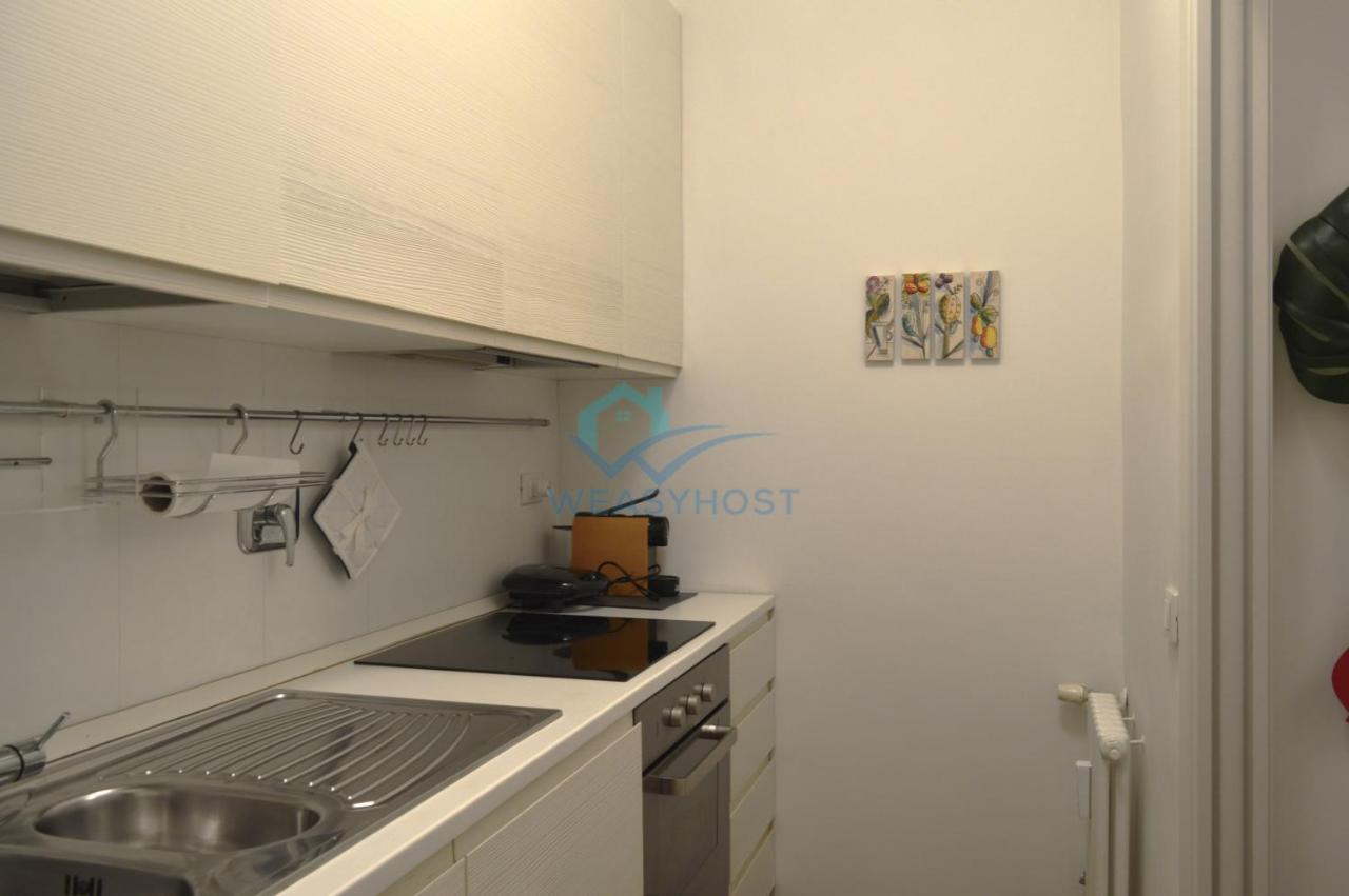 Apartment Charming Near Vatican *