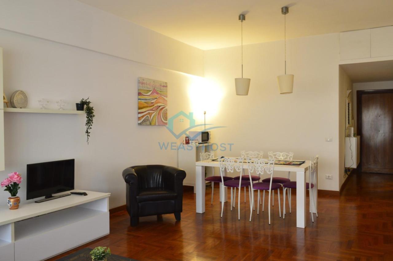 Charming Near Vatican Apartment