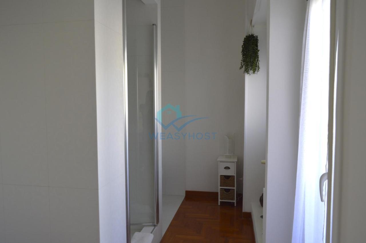 Apartment Charming Near Vatican