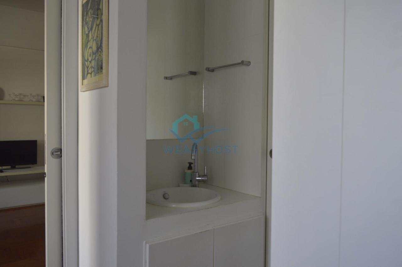 Charming Near Vatican Appartement