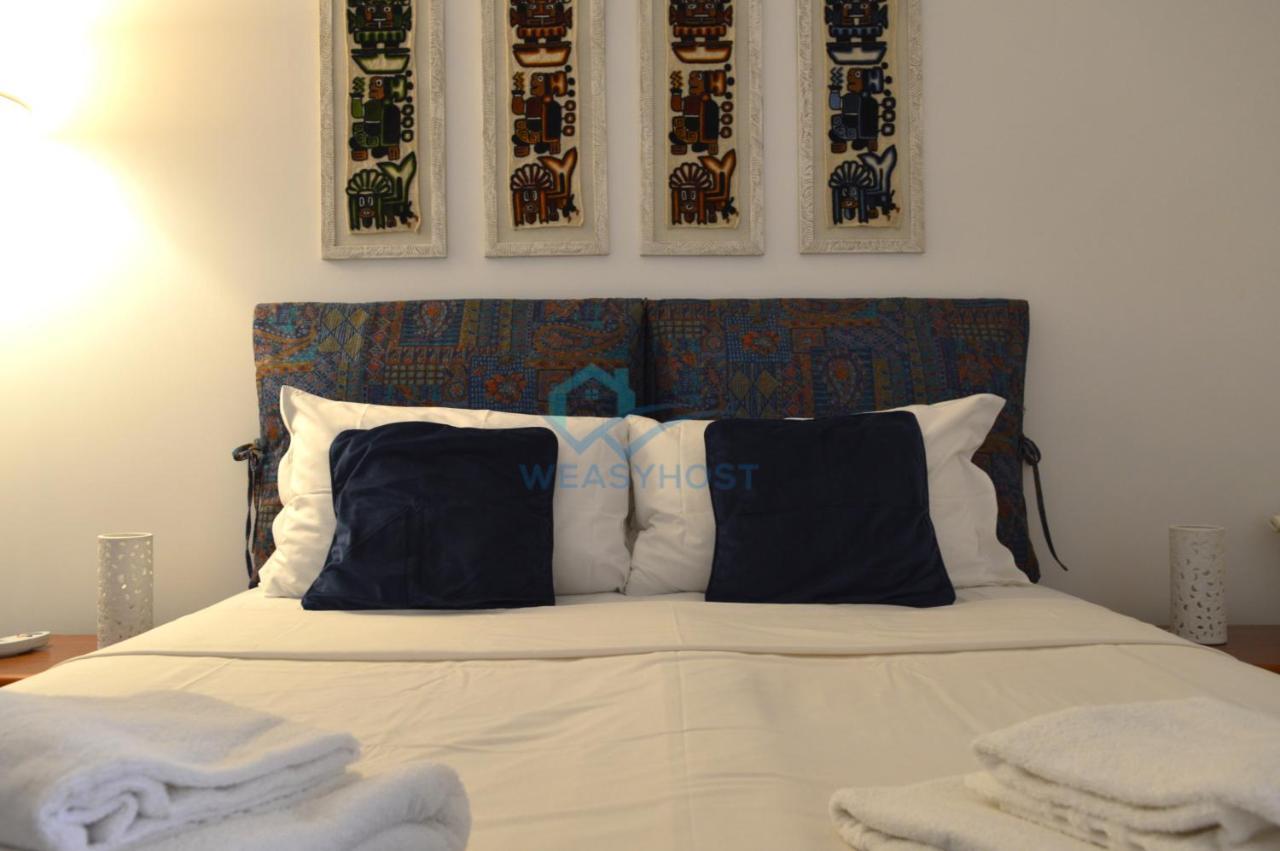 Charming Near Vatican Appartement *