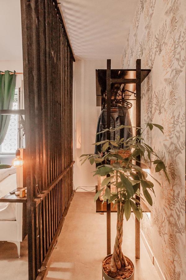 Appartement Casa Berardi 15 Rome