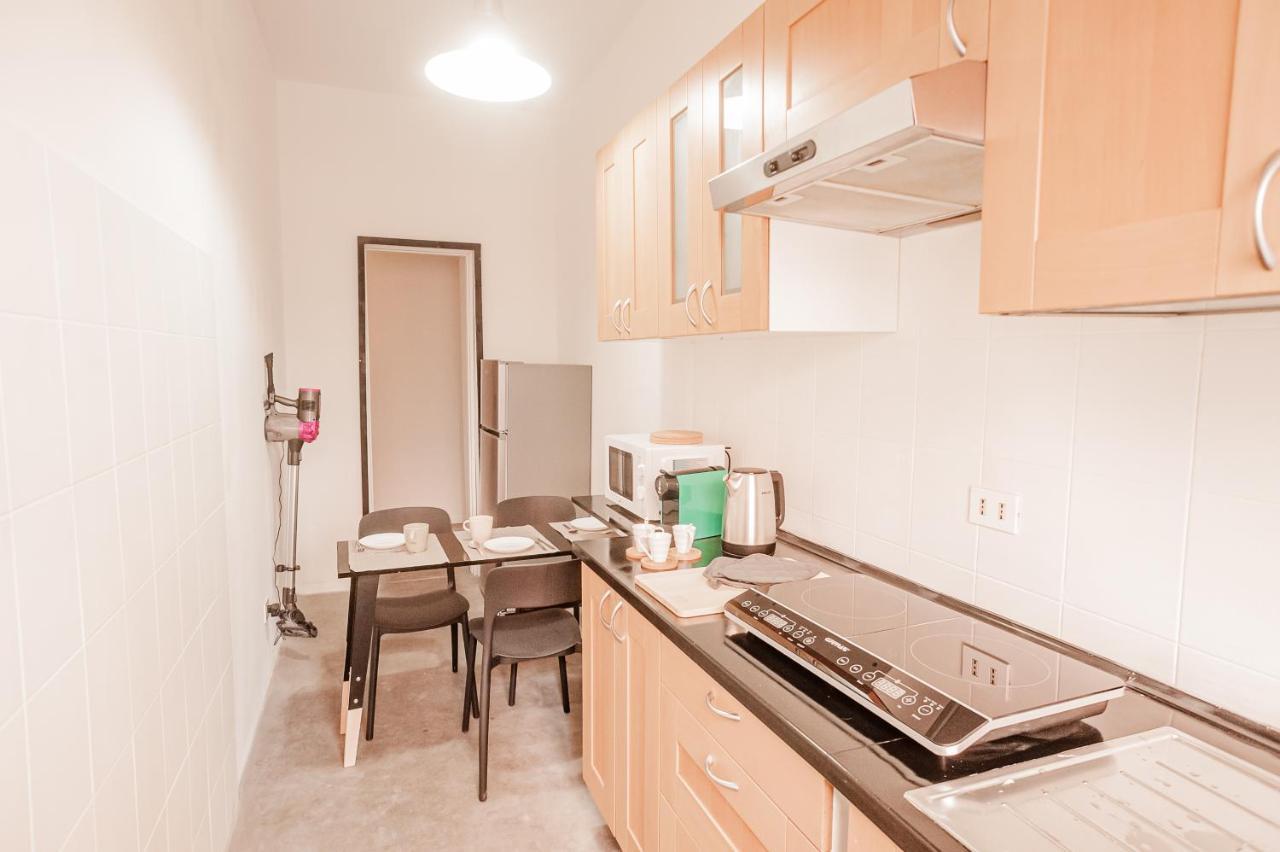 Appartement Casa Berardi 15
