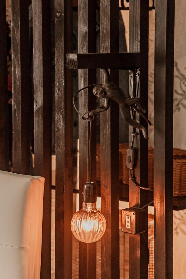 Appartement Casa Berardi 15