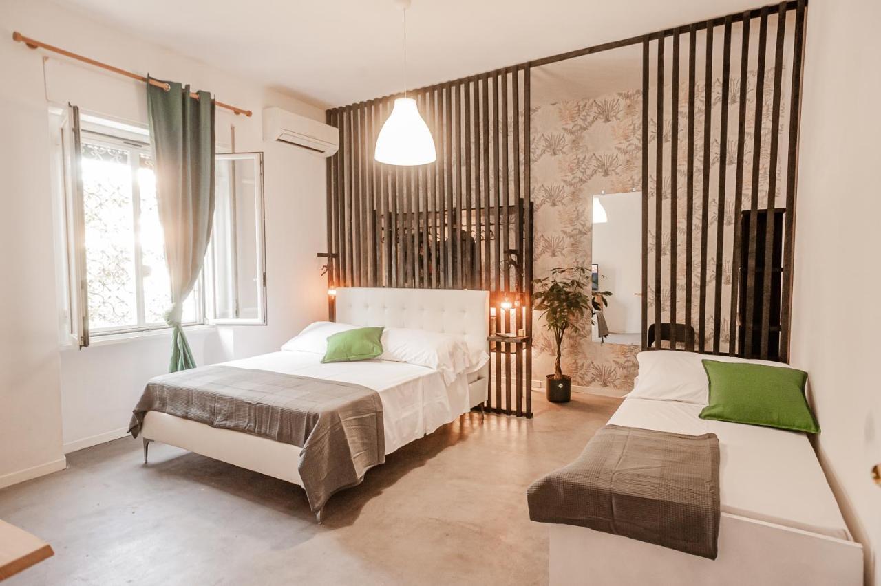 Appartement Casa Berardi 15 Rome