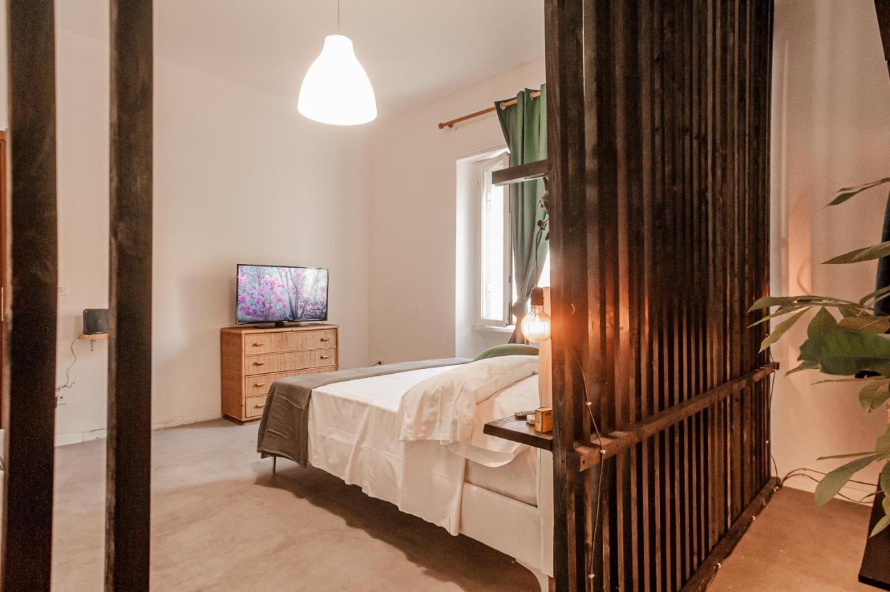 Appartement Casa Berardi 15