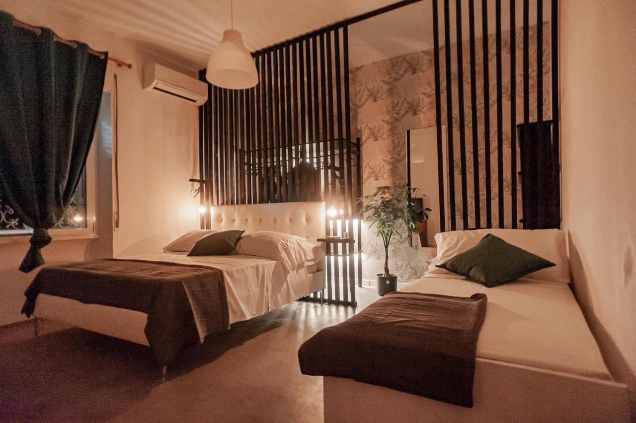 Casa Berardi 15 Appartement Rome