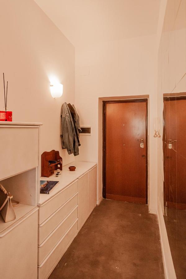 Casa Berardi 15 Appartement *