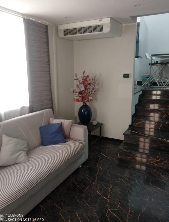 Appartement Delizioso