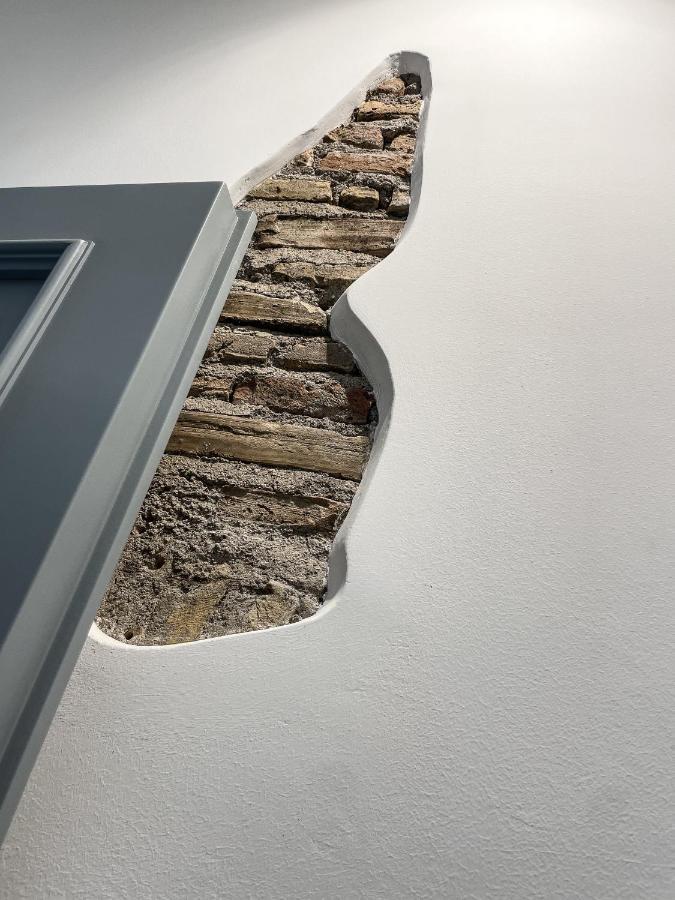 Domuslu' - Casa Di Charme Nel Cuore Di * Roma