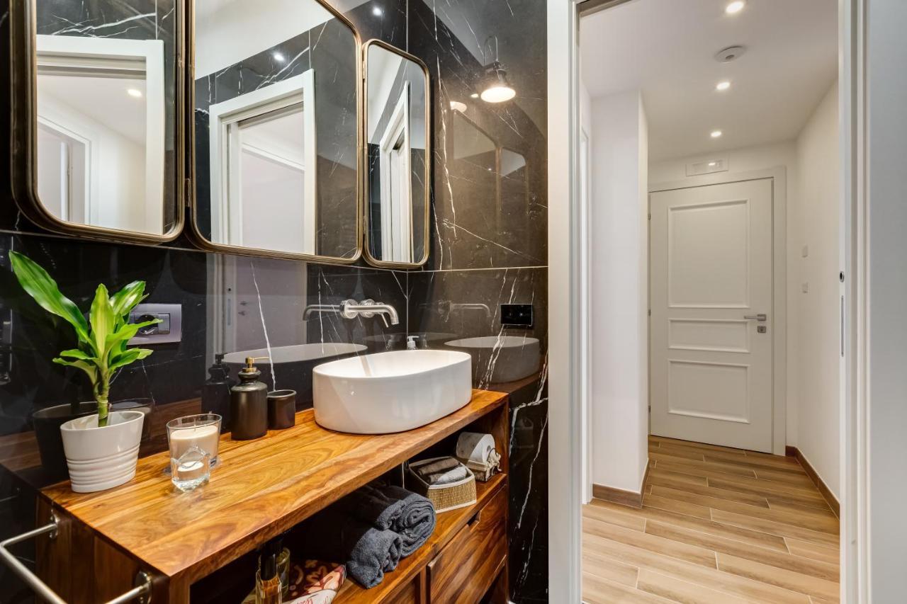 Lovely Two-room In The Center Of Appartamento
