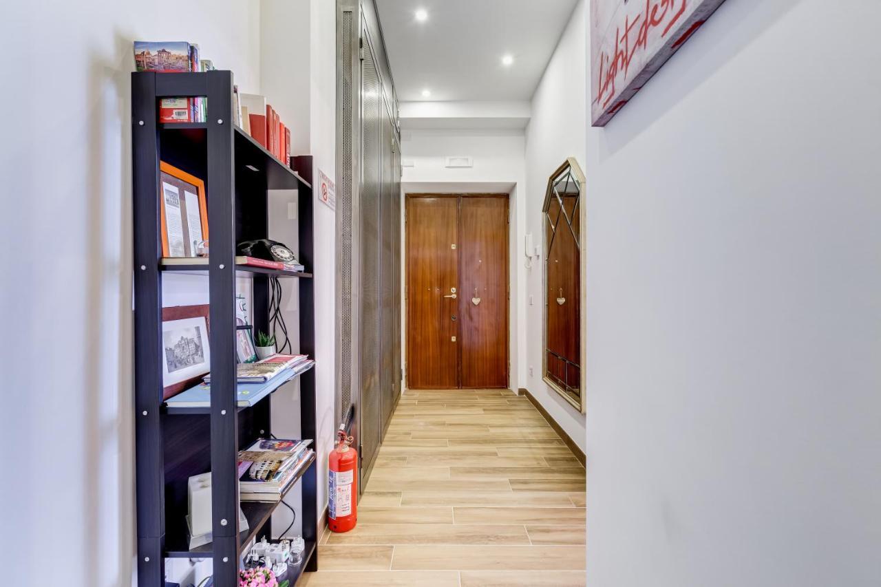 Lovely Two-room In The Center Of