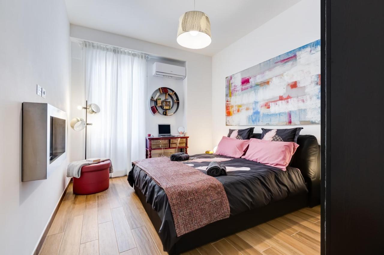 Appartamento Lovely Two-room In The Center Of