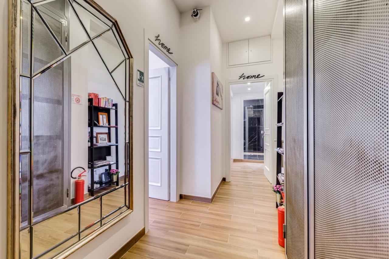 Lovely Two-room In The Center Of Appartamento *