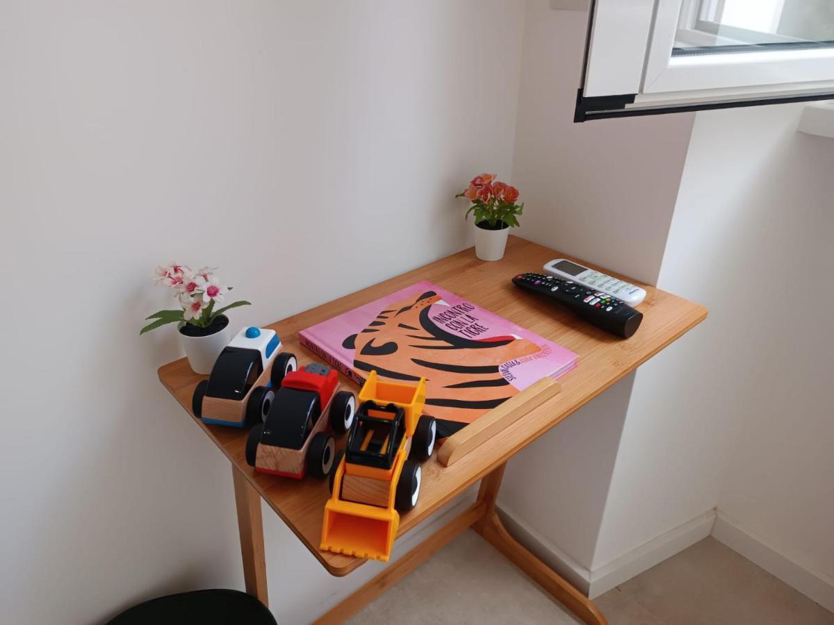 Appartement Domus Eroi Rome