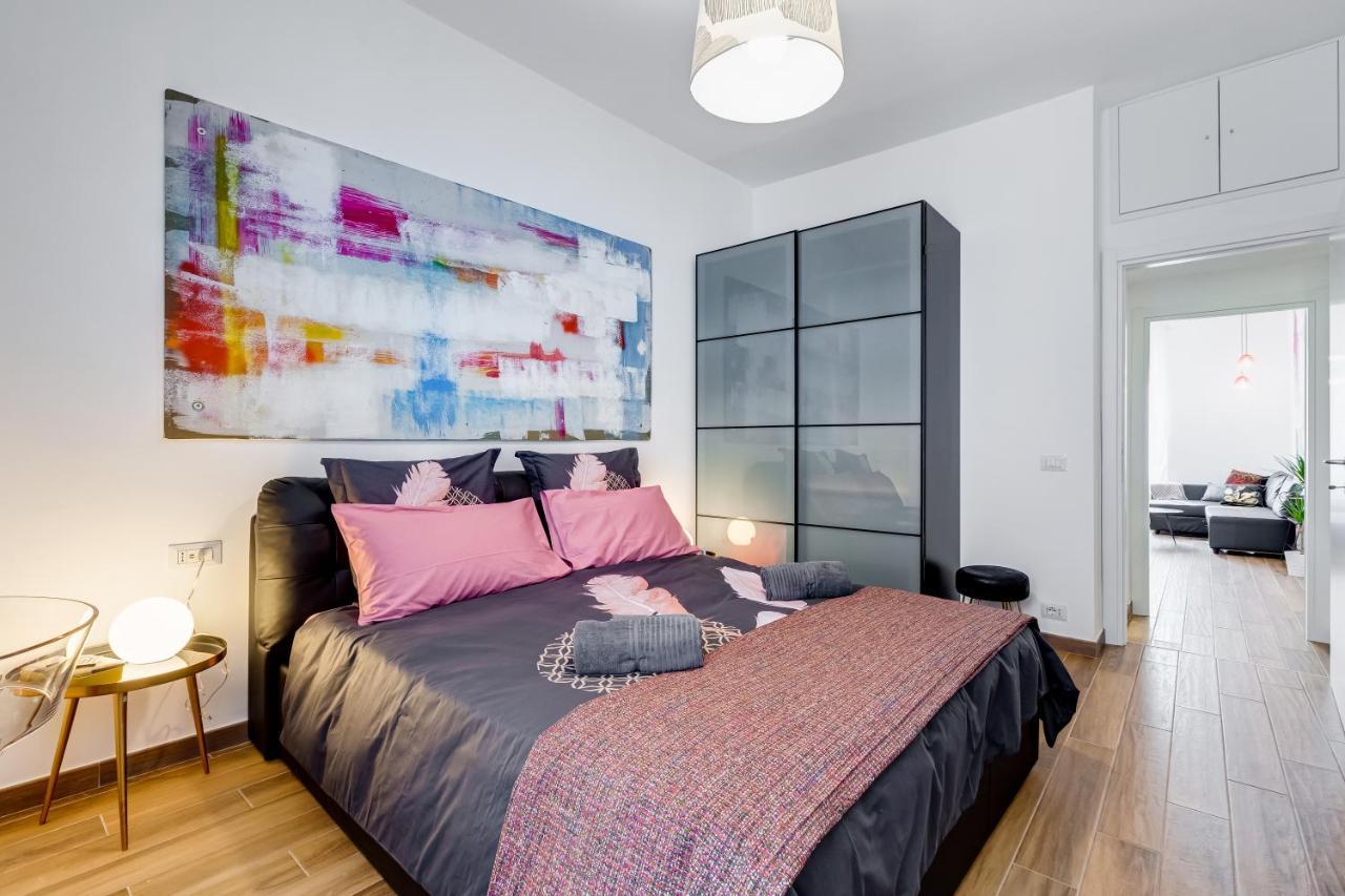 Appartamento Lovely Two-room In The Center Of Roma