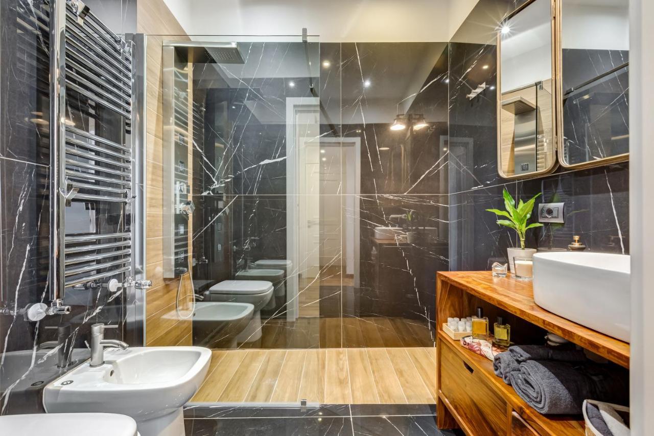Lovely Two-room In The Center Of Appartamento Roma