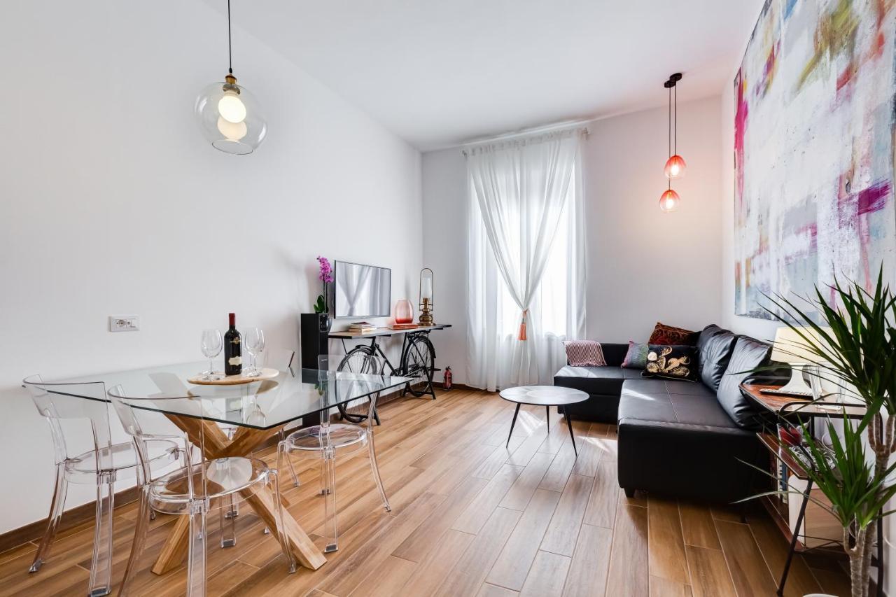 Appartamento Lovely Two-room In The Center Of Roma