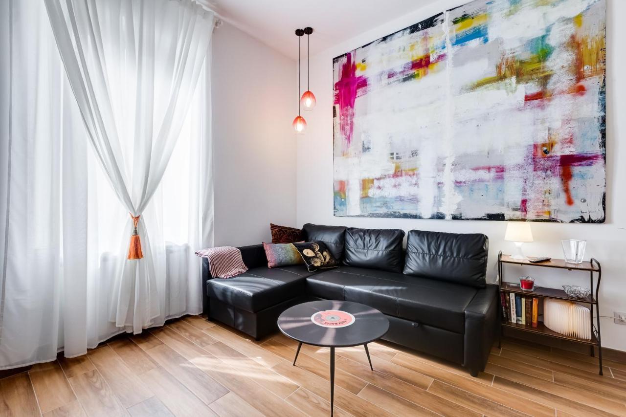 Lovely Two-room In The Center Of * Roma