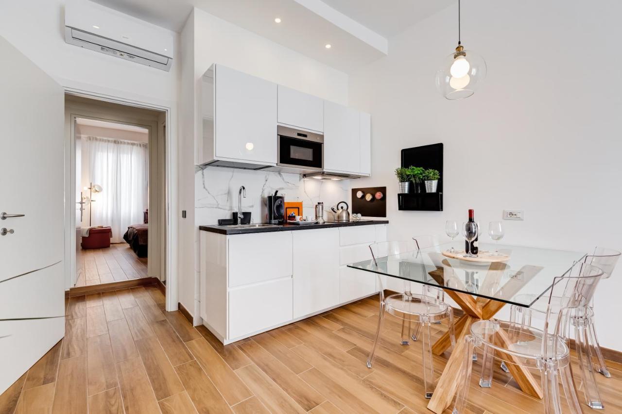 Appartamento Lovely Two-room In The Center Of Roma